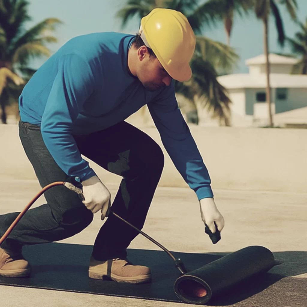 Lonas asfálticas, acrílicos, cementicios, epóxicos, Impermeabilización Profesional - Impertec Dominicana, Santo Domingo, República Dominicana