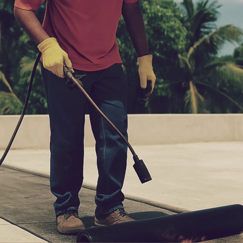 Lonas asfálticas, acrílicos, cementicios, epóxicos, Impermeabilización Profesional - Impertec Dominicana, Santo Domingo, República Dominicana