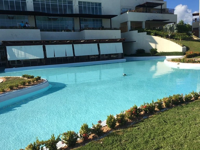 Proyectos - Il Lago Cap Cana, Impertec Dominicana, Santo Domingo, República Dominicana