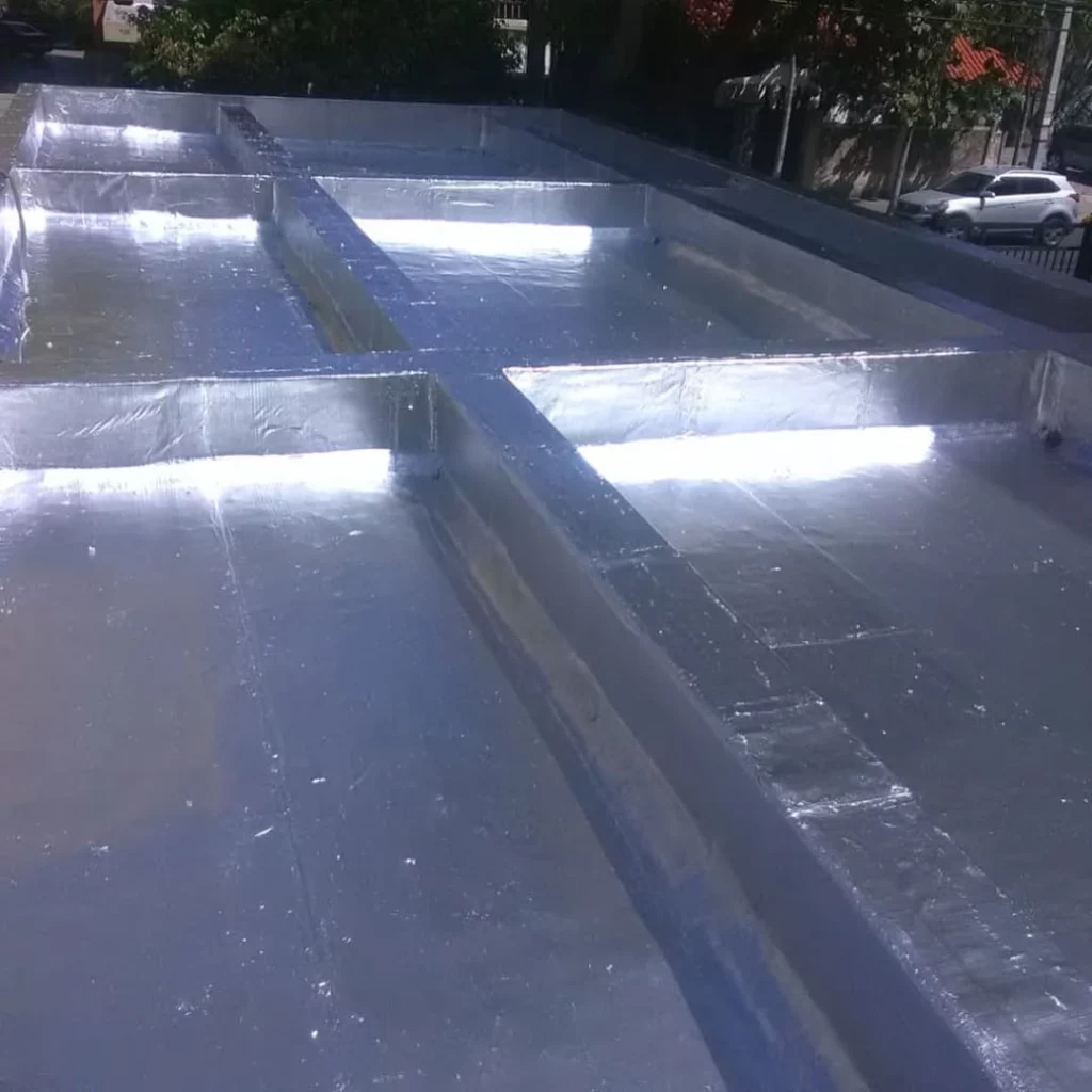 Proyectos - Torre Santo Domingo, Impertec Dominicana, Santo Domingo, República Dominicana