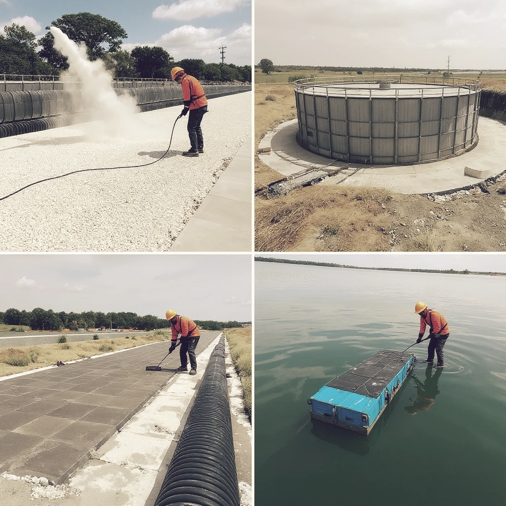 Servicios @ Impertec Dominicana, Santo Domingo, República Dominicana