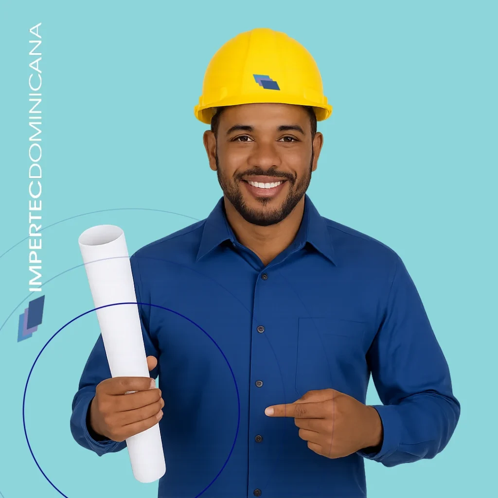 Solicitar Evaluación Técnica @ Impertec Dominicana, Santo Domingo, República Dominicana