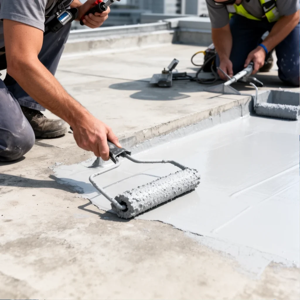 Impermeabilización en República Dominicana - Soluciones Profesionales para Techos y Estructuras - Impertec Dominicana, Santo Domingo, República Dominicana