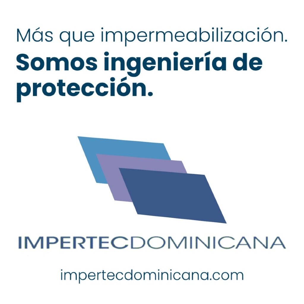 Impermeabilización en República Dominicana - Soluciones Profesionales para Techos y Estructuras - Impertec Dominicana, Santo Domingo, República Dominicana
