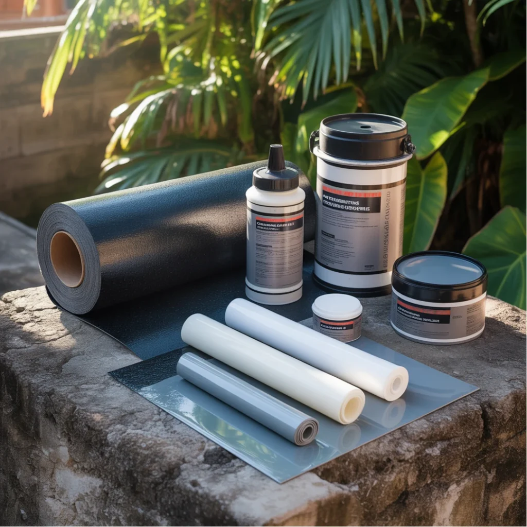 Impermeabilizantes en República Dominicana - Tipos, Usos y Soluciones Profesionales @ Impertec Dominicana, Santo Domingo, República Dominicana