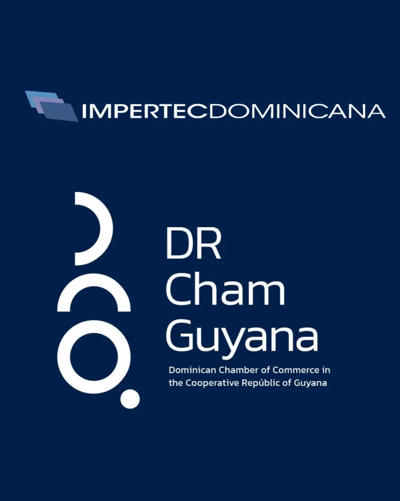 Impertec Dominicana presente en el International Building Expo en DR Cham Guyana @ Impertec Dominicana, Santo Domingo, República Dominicana