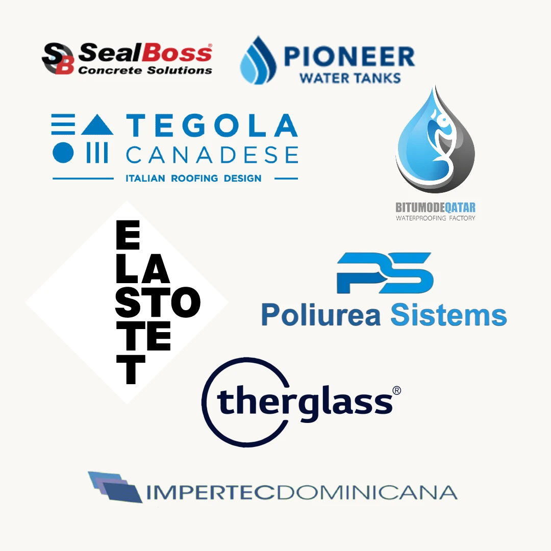 Marcas de productos con las que trabajamos @ Impertec Dominicana, Santo Domingo, República Dominicana