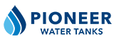 Pioneer Water Tanks, marca que utilizamos en Impertec Dominicana | Santo Domingo, República Dominicana